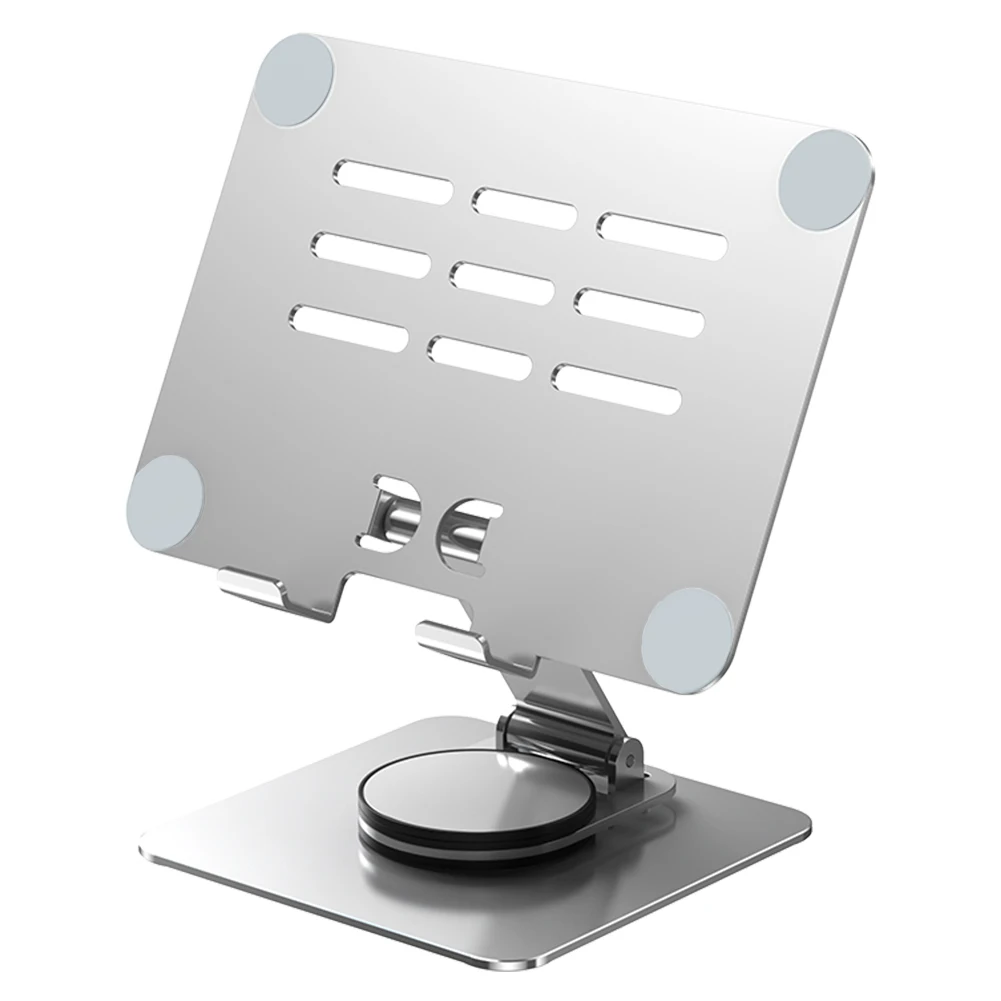 Подставка для планшета 360° °   Вращающийся складной держатель для планшета Универсальный держатель для планшета для iPad Pro Air Mini 4-13 дюймов