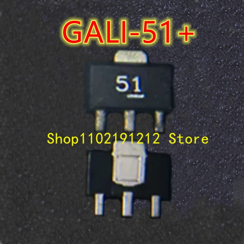 Gali-51+ Sot-89