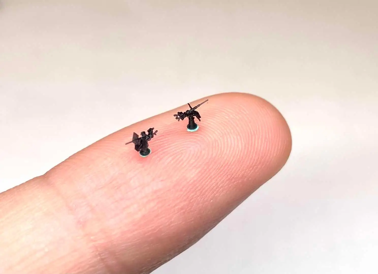 thumb