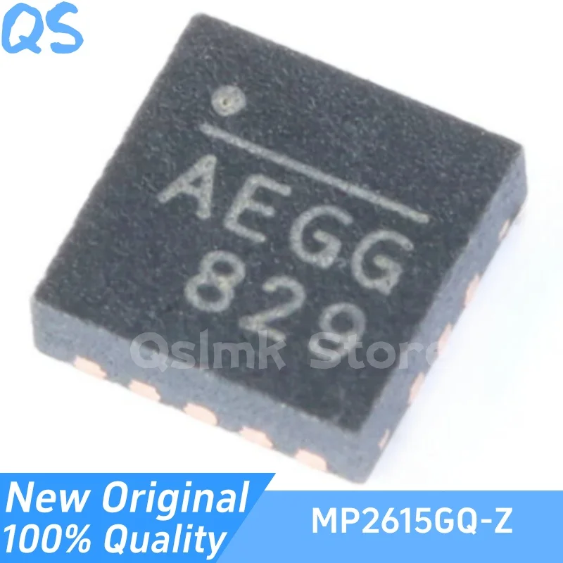 New Original MP2615… - image