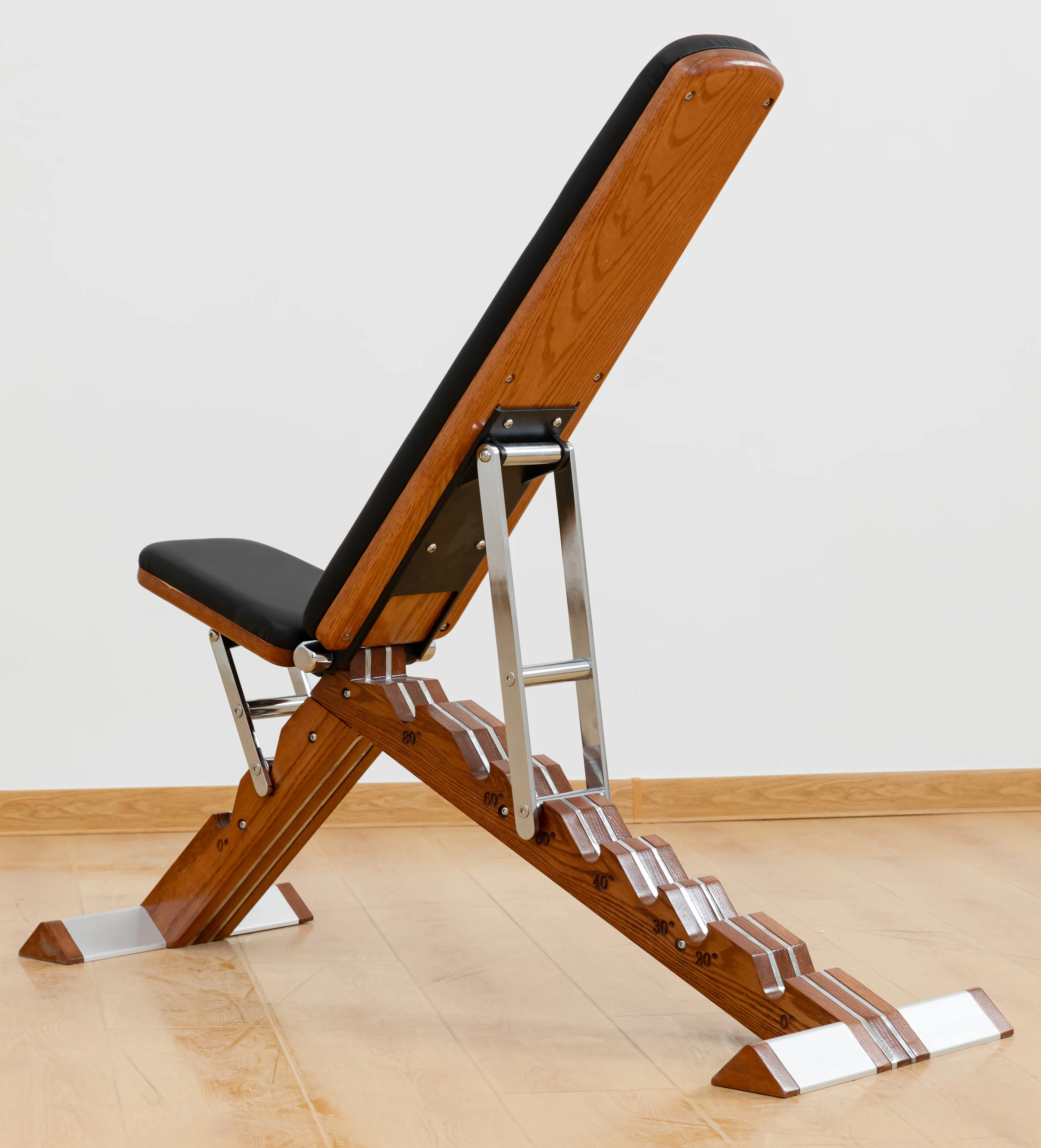 

Adjustable Gym Bench for Home Fitness for Dumbbell Training for Home Weight Training Dumbbell Bench1