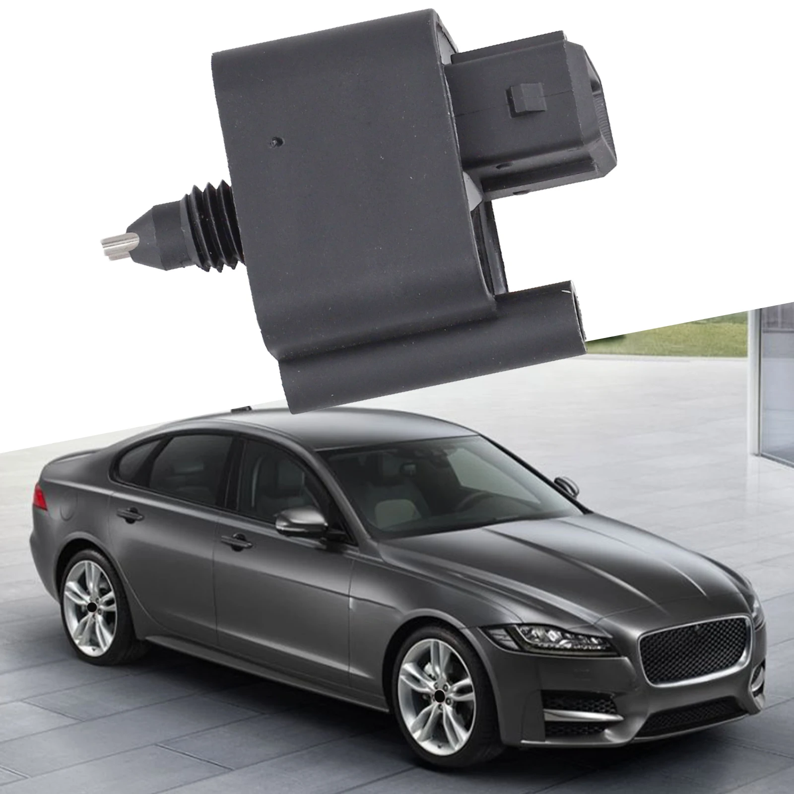 

1pc Water In Fuel Sensor For XF(X250) 2015 XJ 3.0 2008 - 2016 Oil-water Separator Water Level Sensor C2D51033 C2D6172