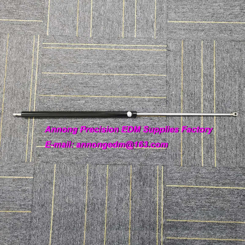 S684D816P08 Gas Spring for Mitsubishi EDM Machines - Genuine OEM Replacement, Precision Part