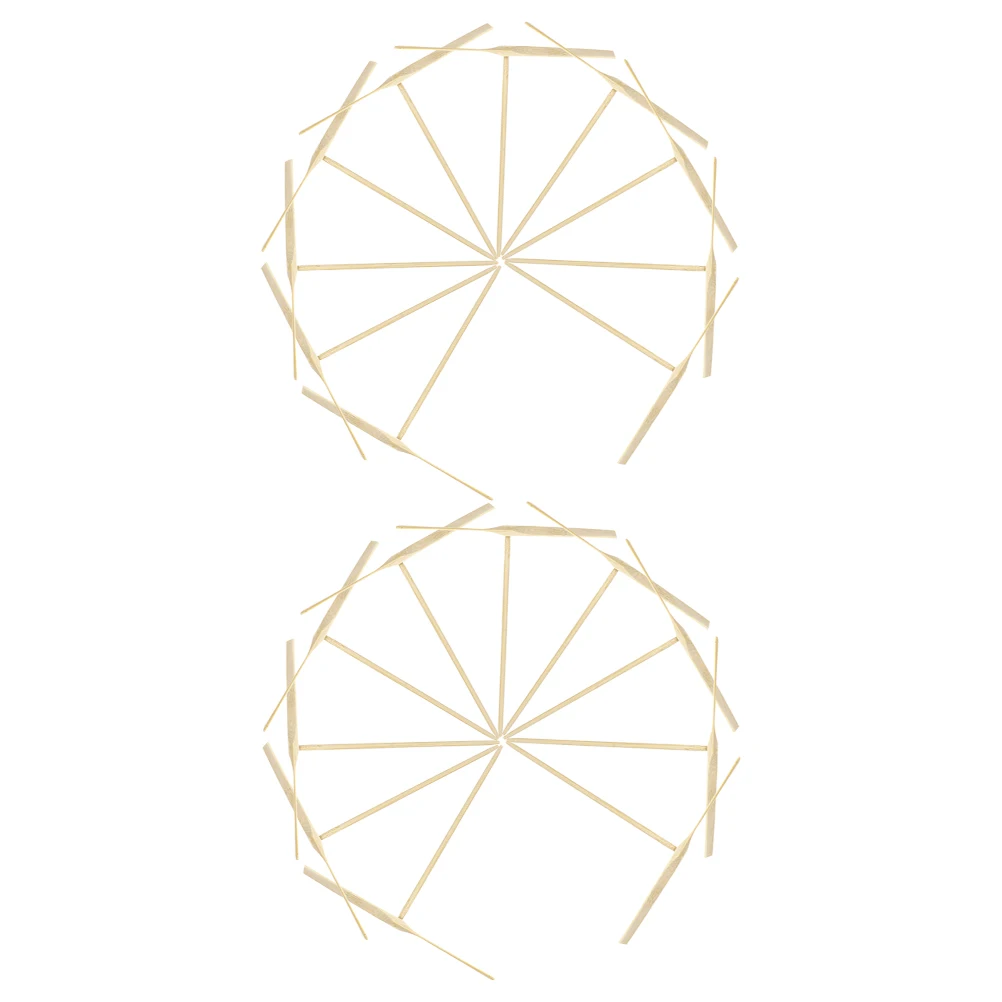 

20 Pcs Wooden Bamboo Dragonfly Flying Hand Toy Helicopter Kid Sports Toys Kids Interactive Children