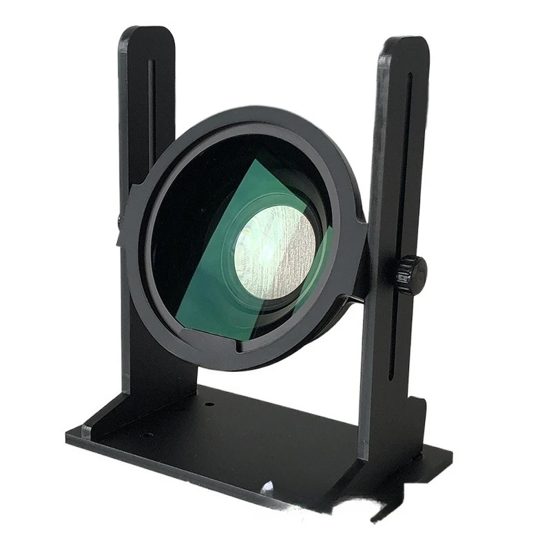 

Projector magnification lens, universal stand IMAX giant screen viewing, projector amplifier