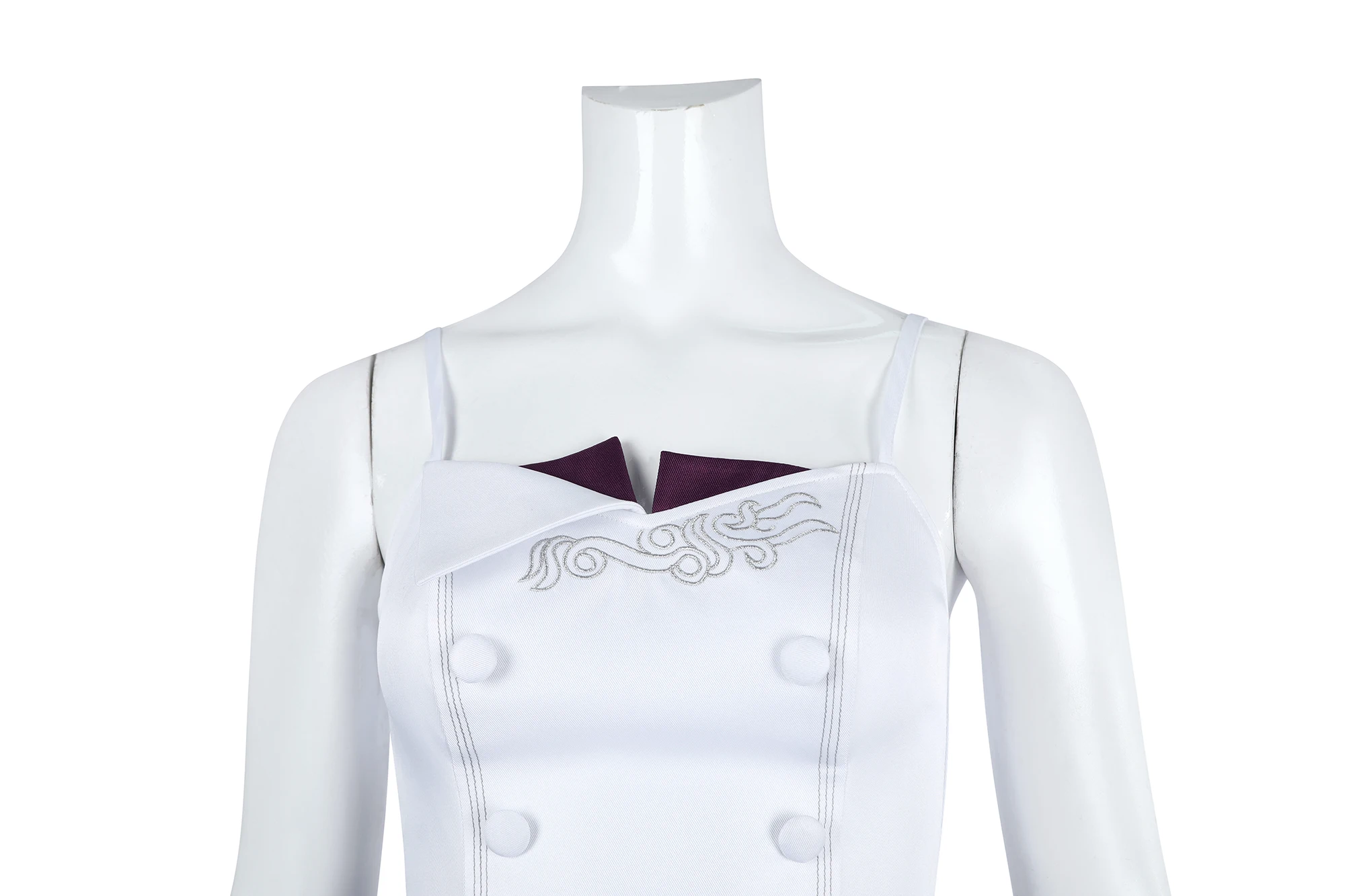 Spiel LoL BAOBAO Cosplay Kostüm Kleid