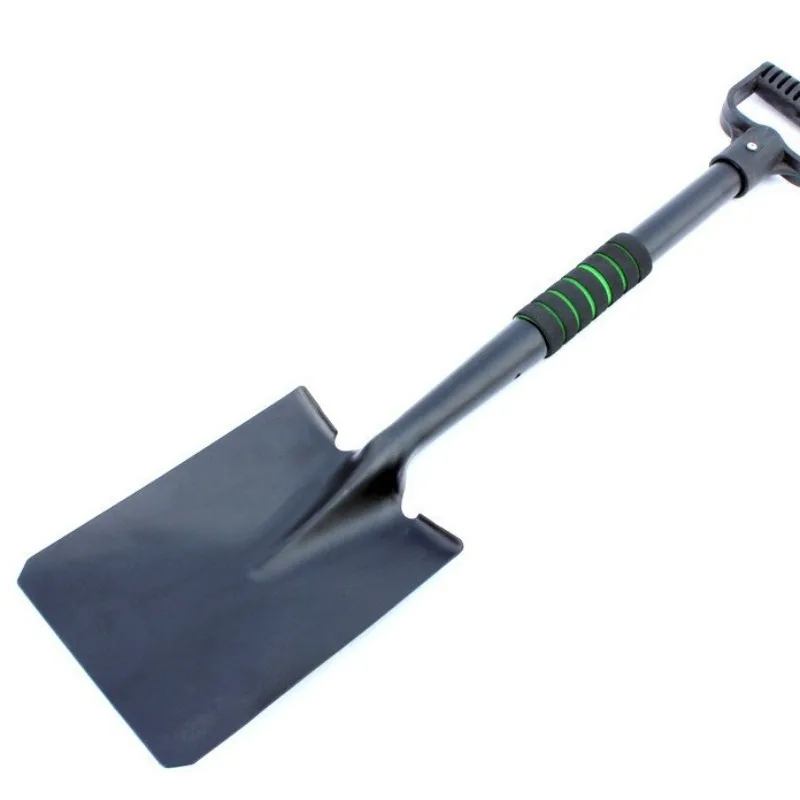 Thumbnail 3 - #9 Snow Shovels List of Top Picks