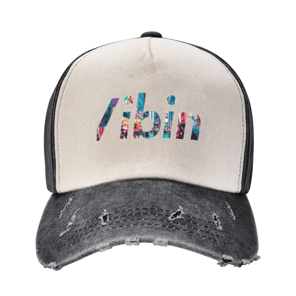 Vibin' - Tokyo Background (Lofi Inspired)Cap Baseball Cap New In Hat Luxury Man Hat Sun Cap Beach Men Luxury Brand Women's