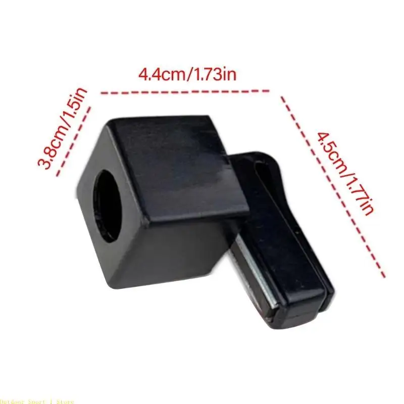 

A0KA Магнитный бильярд -бильярдский держатель с зажимом с ремнями переносной бассейн держатель снукеров