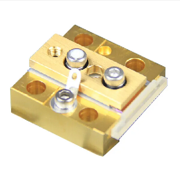 

250W 808nm QCW CS Single Bar Diode Laser,Laser Diode,LD