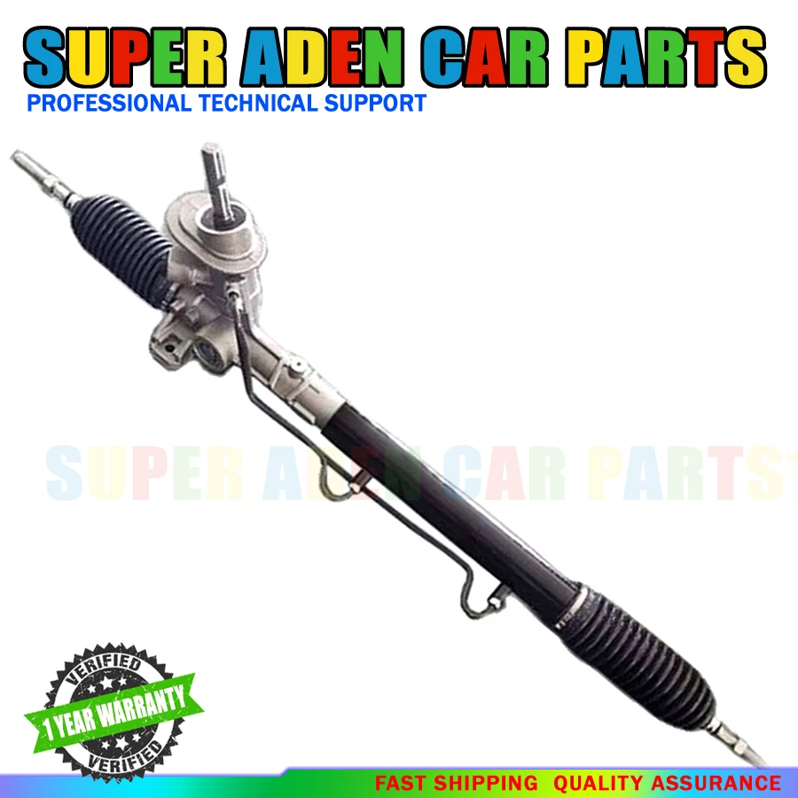 

Power Steering Rack For FORD GALAXY / VW SHARAN 1995-2010 7M1422055K 7M1422061C 7M1422061DX 1047937 1064066 1092384 1007192