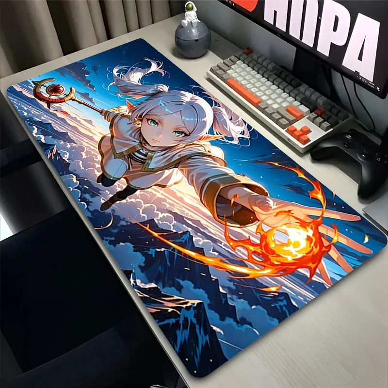 Gaming Laptop Essential Accessories - Alfombrilla para ratón de ordenador portátil,