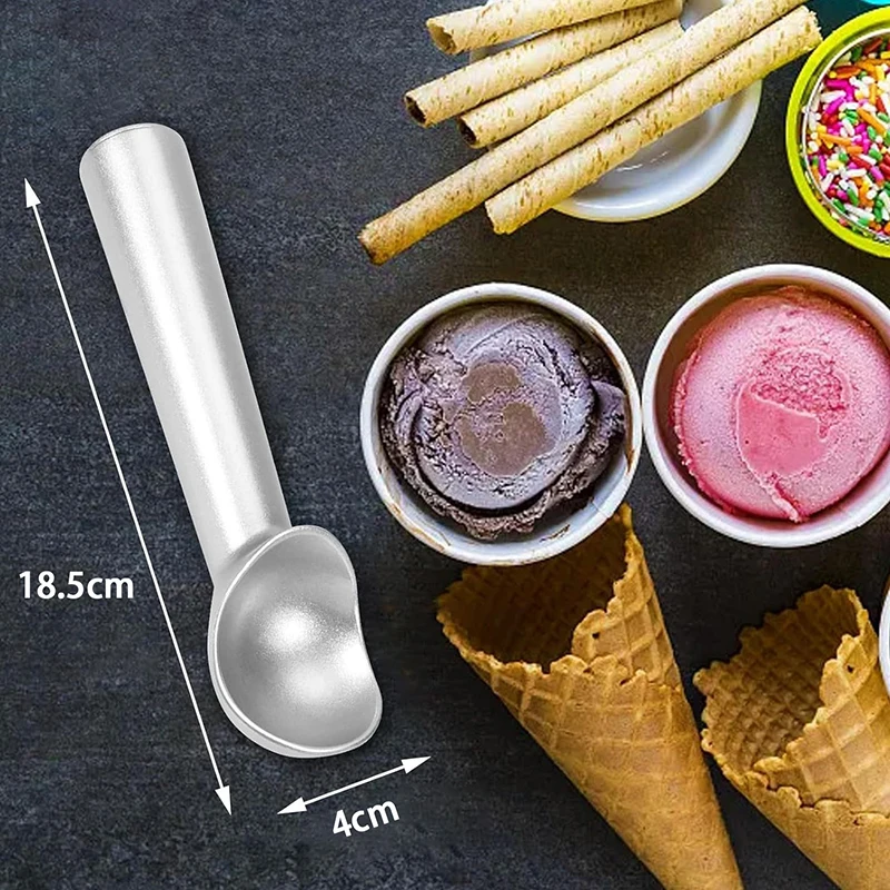 Thumbnail 3 - #39 Compare Ice Cream Scoops Before You Buy