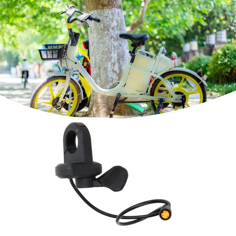 Electric Bike Thumb…