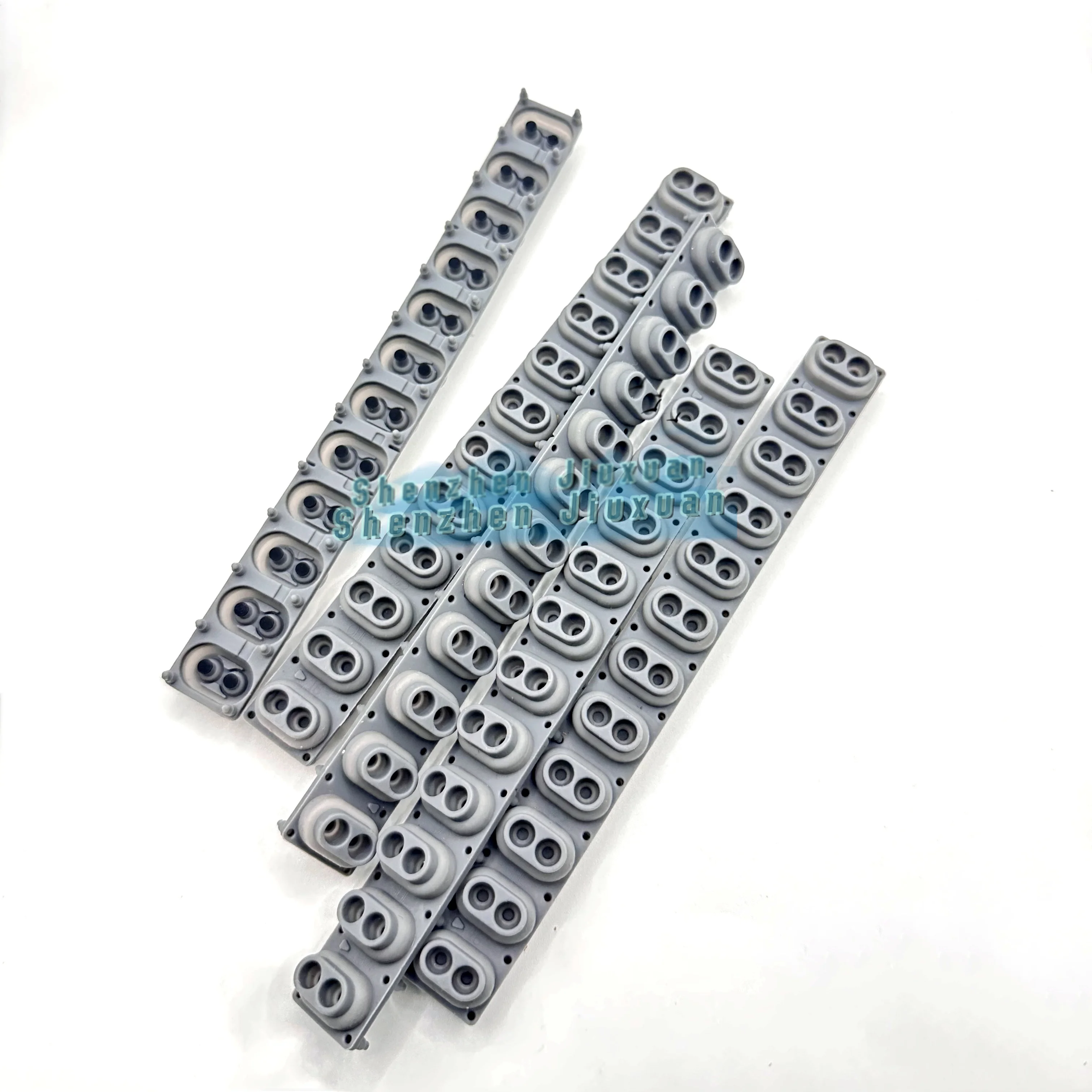 for Yamaha P-120 NP-31 KBP-300 KBP-500 KBP-1000  KBP-2000 Conductive rubber keypad Key Contact Silicon