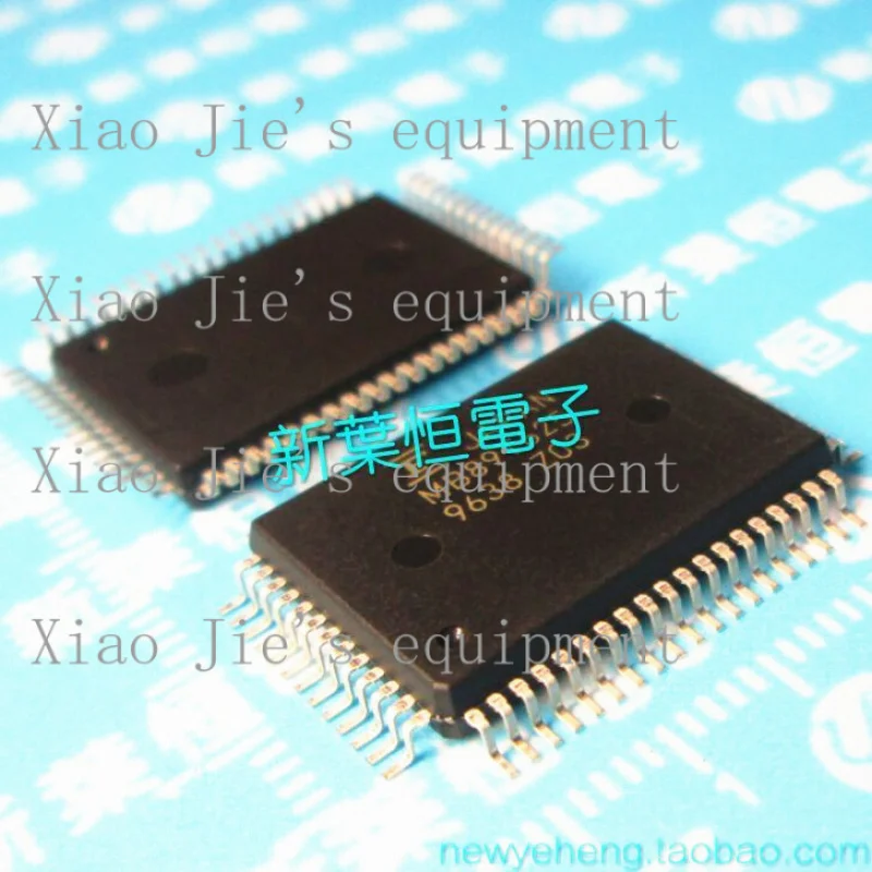 

MB89T637R MB89T637R-101PF-G-BND Fujitsu brand-new original MCU IC