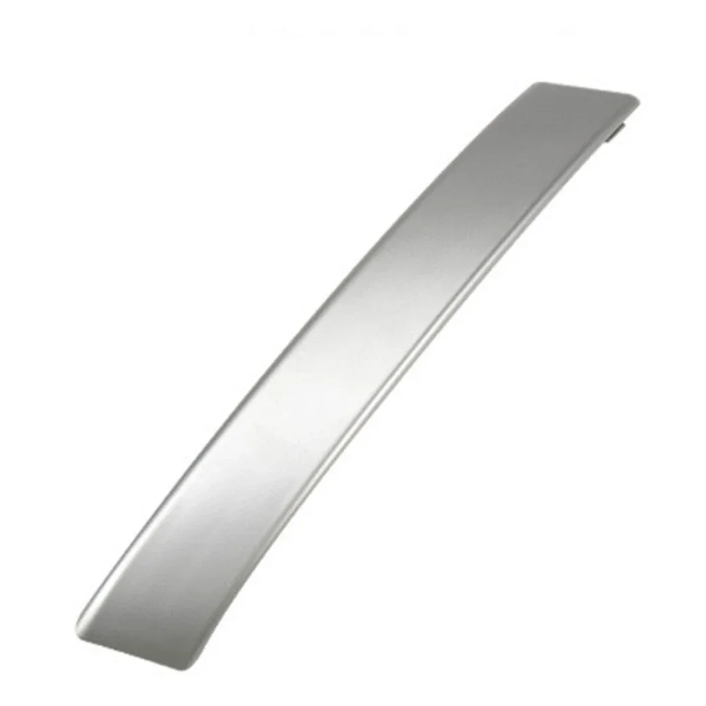ABS Plastic Interior Door Handles for Nissan Qashqai J10 from 2007 to 2015 Enhances Vehicle Interior Aesthetics
