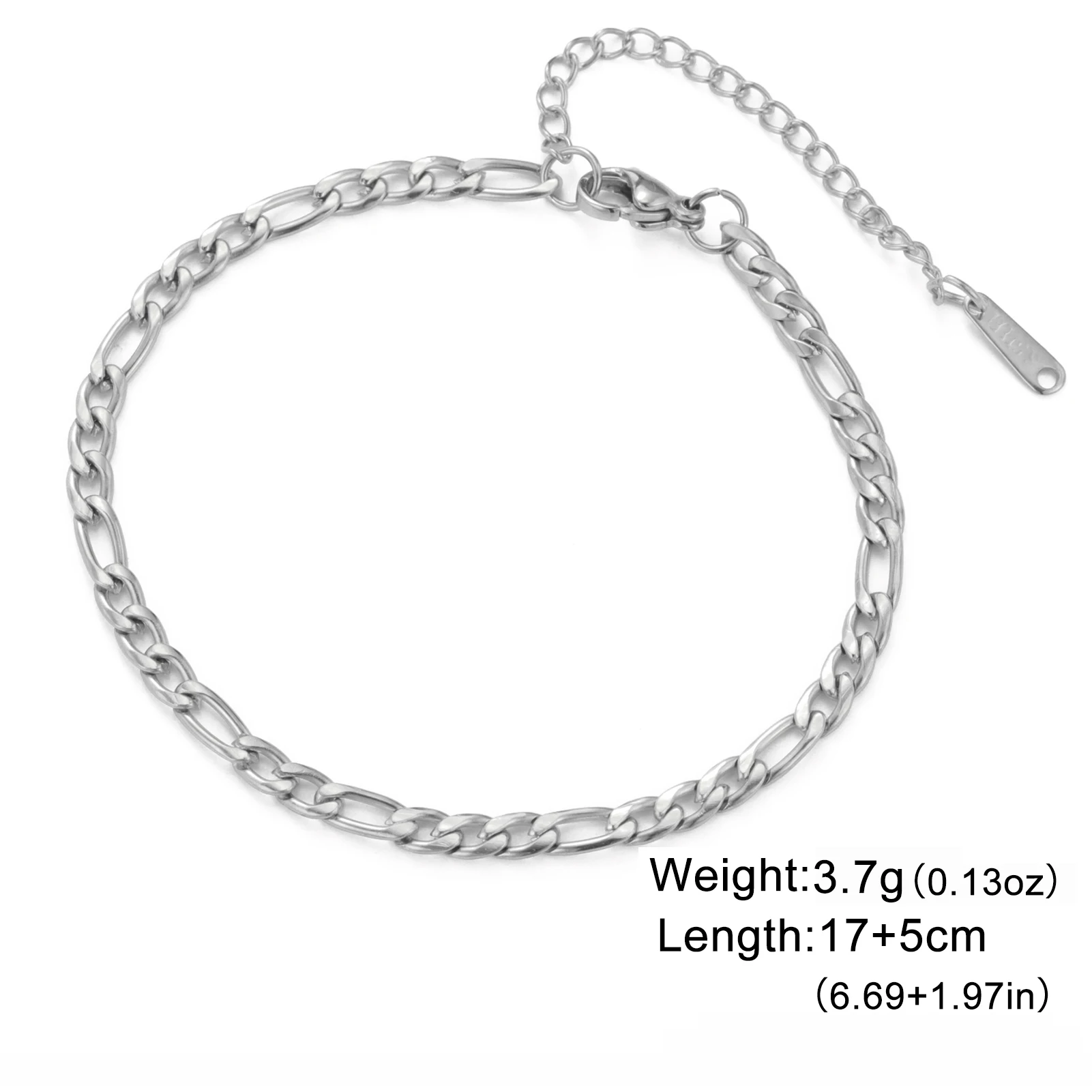 Flaggen-Karabinerhaken Stahlanhänger Edelstahl Mode Französische Deutsche Nationalflagge Anhänger DIY Armband Schlüsselanhänger Geschenk – Detail 34
