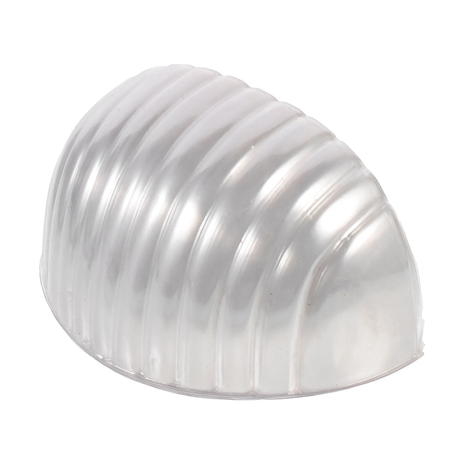 

20 Pcs Cardboard Hat Holder Man Caps Inner Support Protector Pvc Bulk Basketball