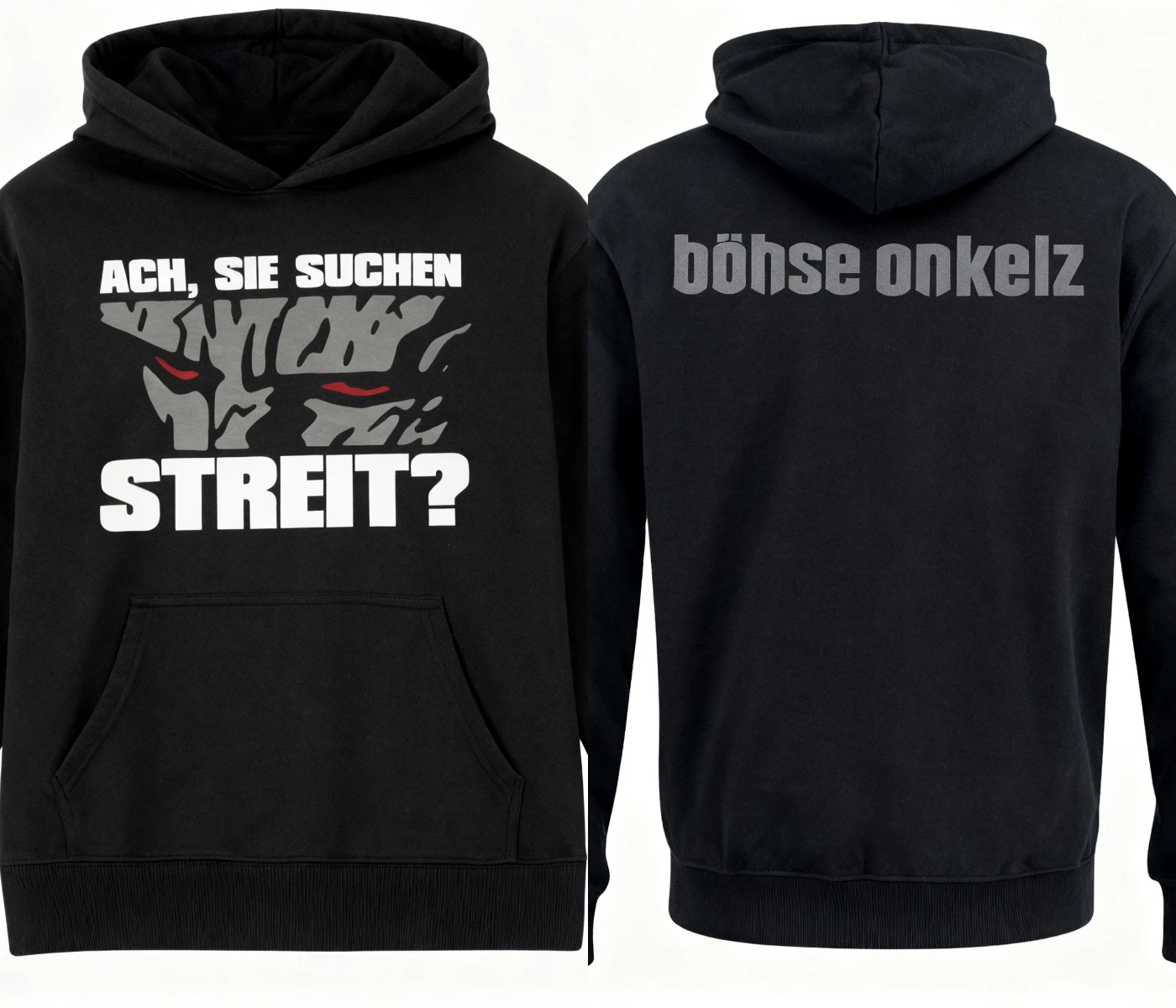 B Ö Hse Onkelz Prin…
