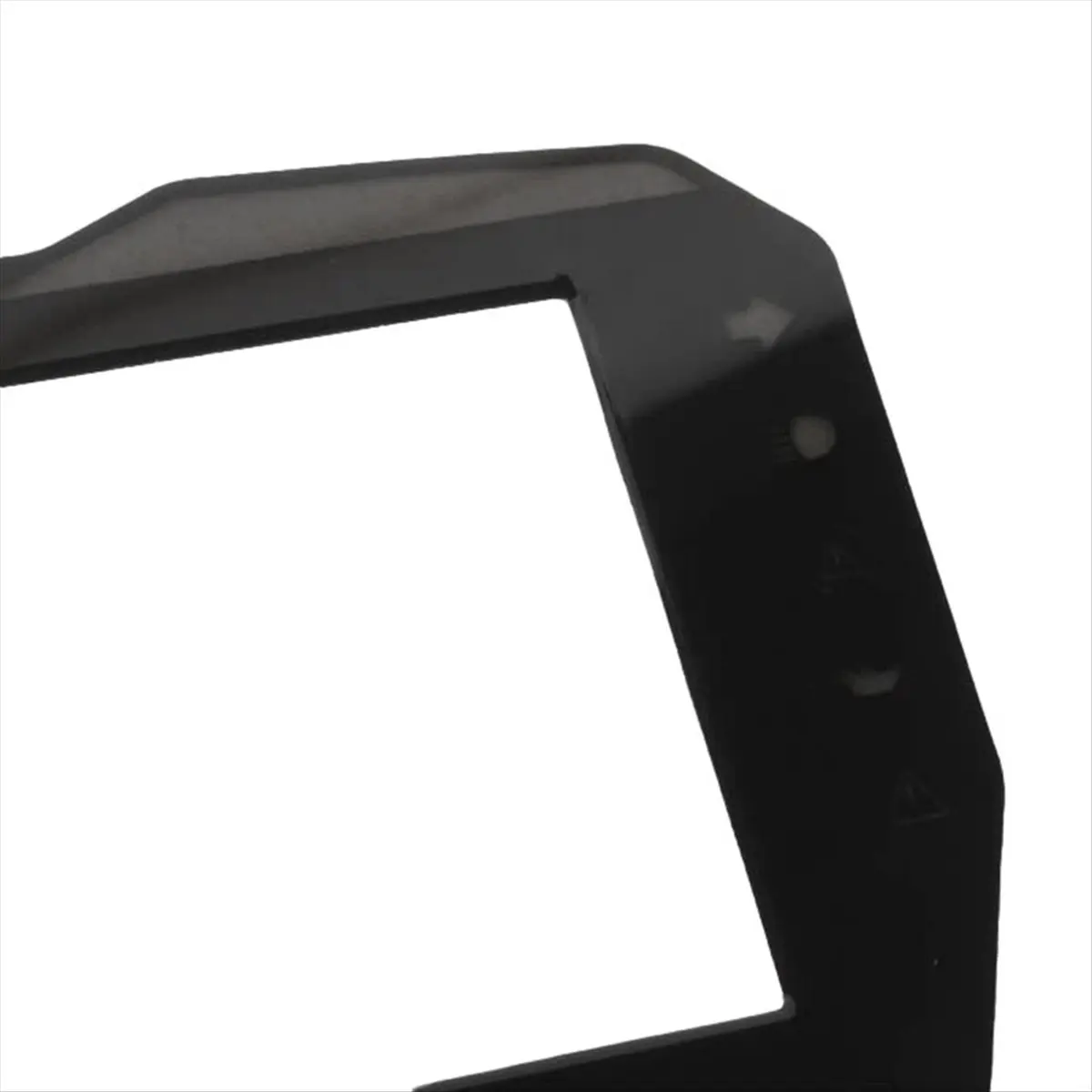 #30E Instrument Panel Sticker Dashboard Screen Protection for Ducati V4,Instrument Film,(TPU)