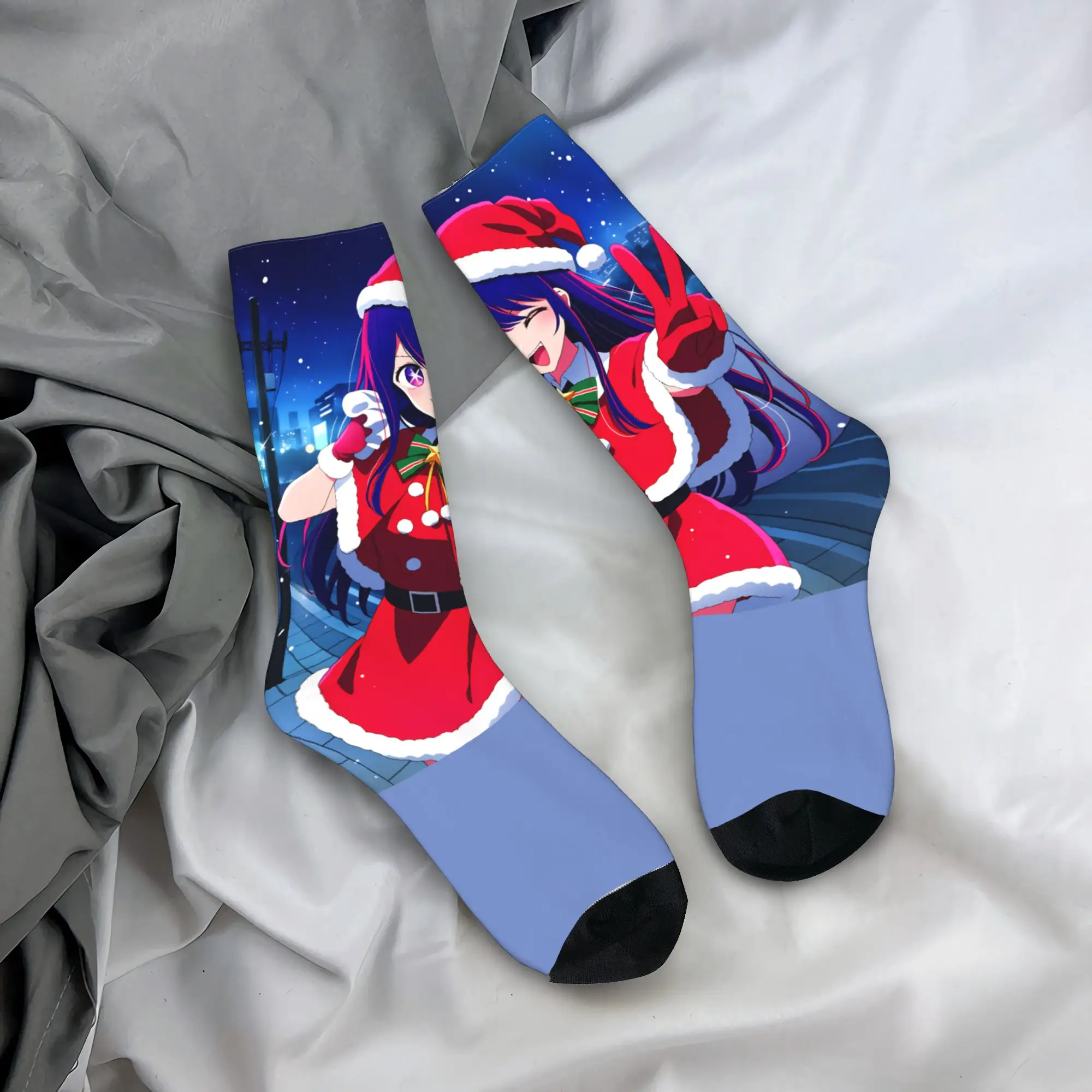 Anime Oshi No Ko Ai… - image