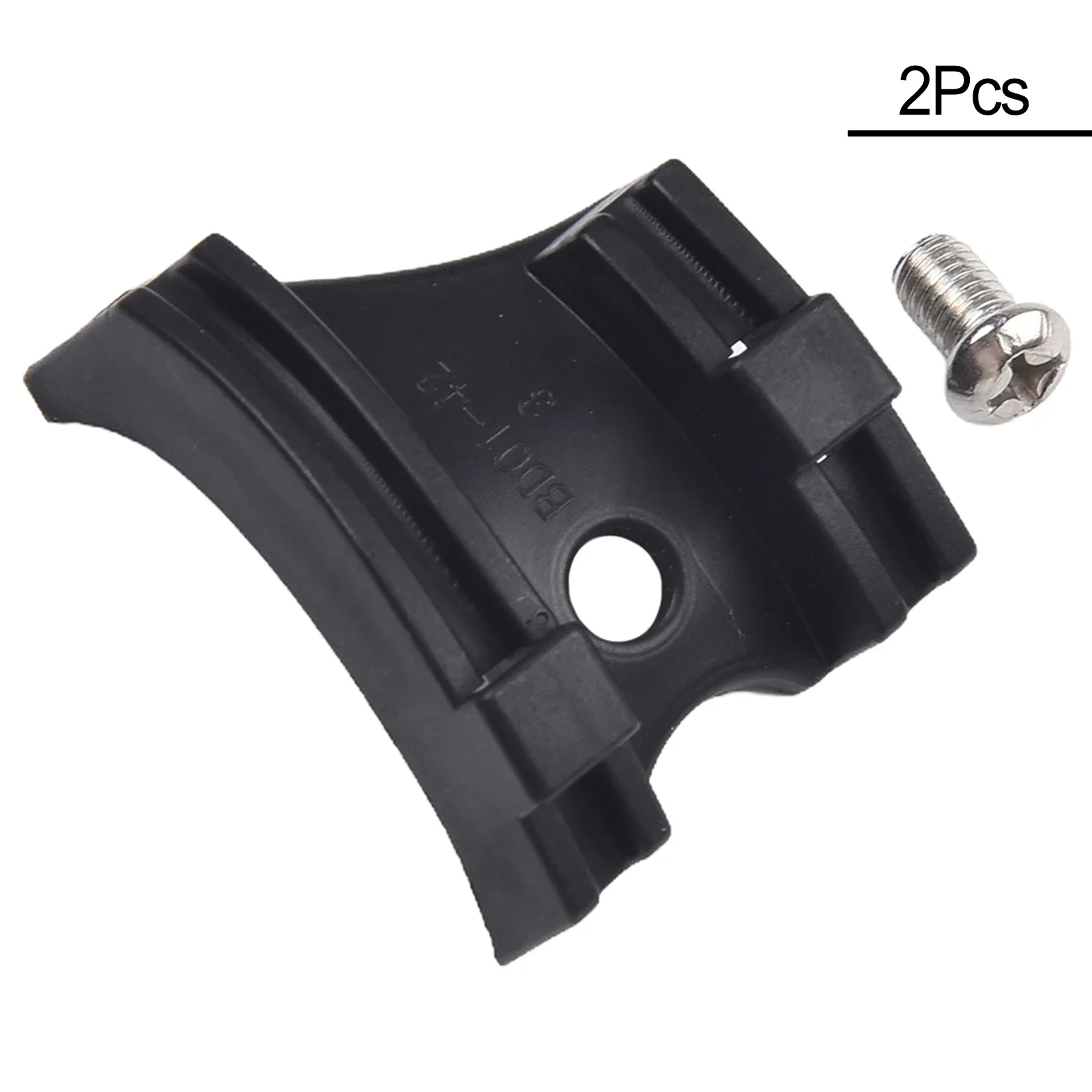 

Assembly Cable guide Attachment Road Bike Screw Tool Accessories Bicycle Black Bottom Bracket Cycling Mountain