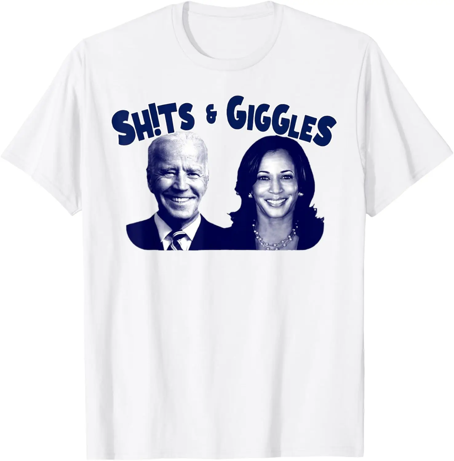 

Shits & Giggles Байден Камала Харрис