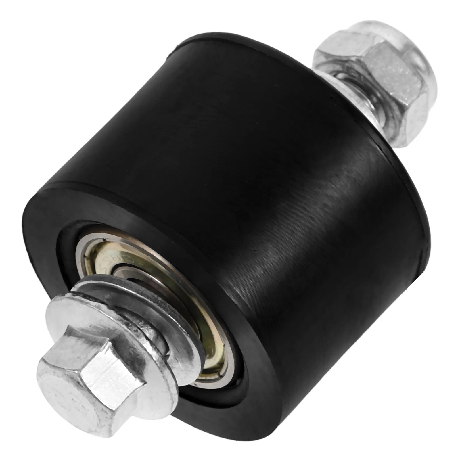 

Atv Motorcycle Guide Tensioner For Off-Road Motorcycles Durable Pulley Bearing Wheel Slip-Proof Chain Roller Motorcycle