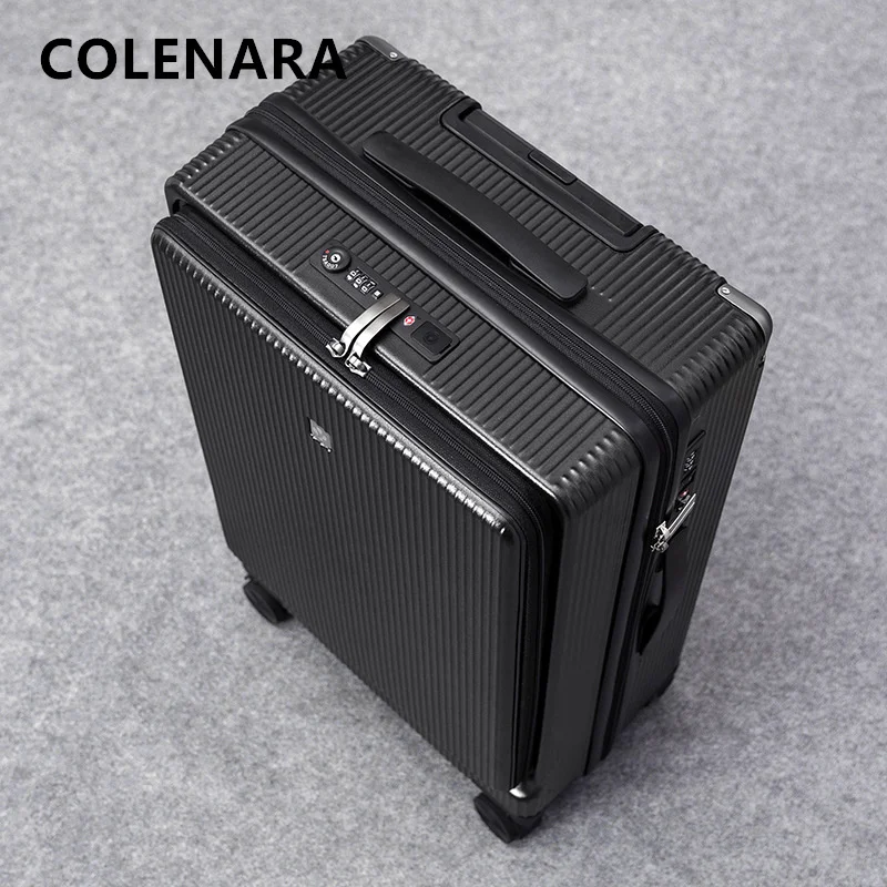 COLENARA High Quality Suitcase 20\