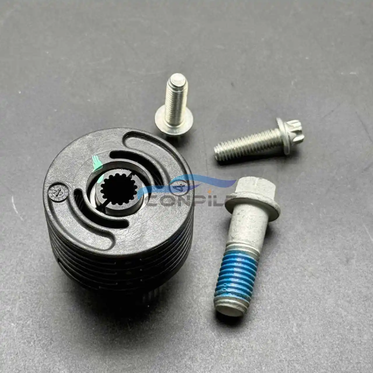 1 قطعة لشيري أريزو 5 7 تيجو 5 EPS طقم تصليح اقتران عمود التوجيه