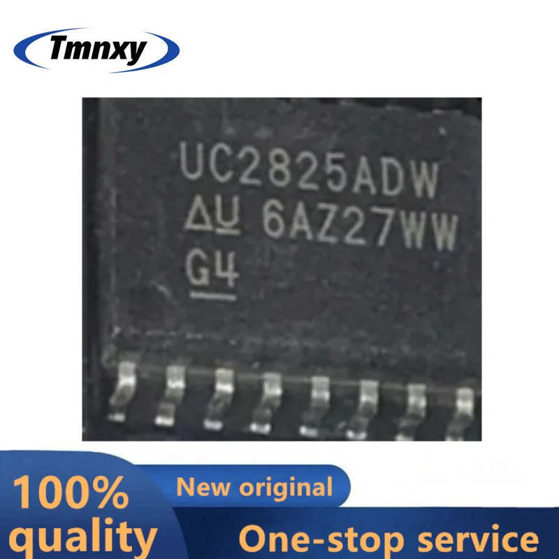 10Pcs UC2825D UC2825DW UC2825ADW SOP16 Nieuwe Lcd Power Management Chip