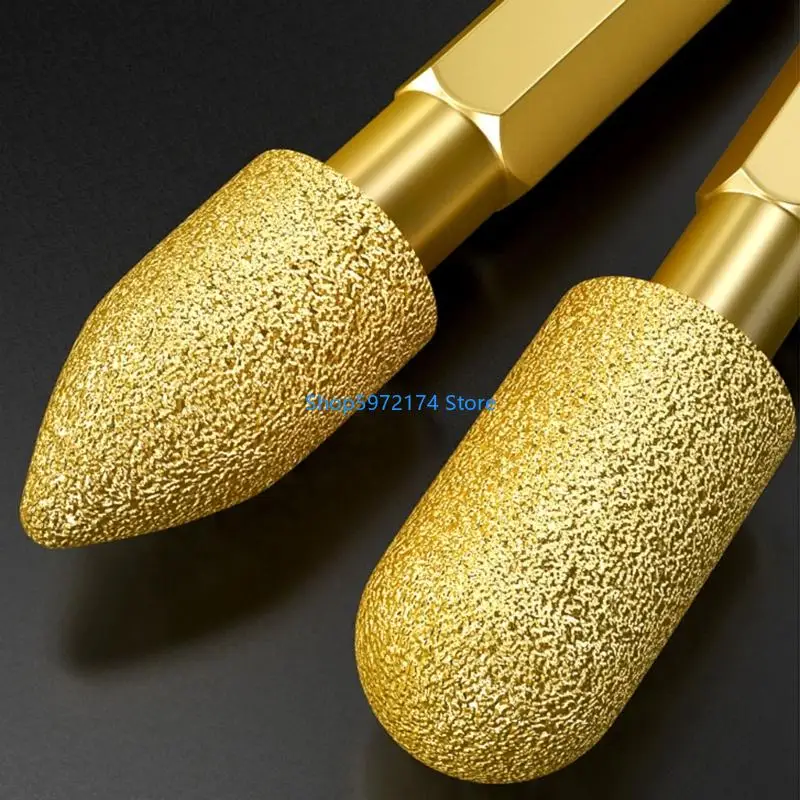 Y3NB Kim cương nâng cao cho các màn trình diễn vượt trội trong vật liệu cứng