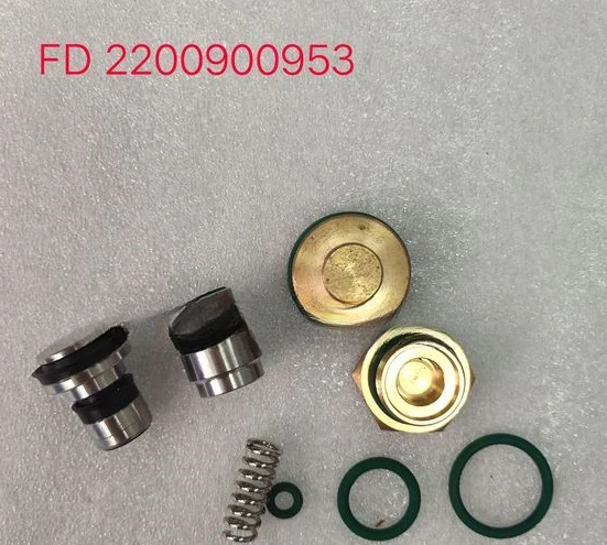 

Air compressor accessories intake valve maintenance kit 2200900953