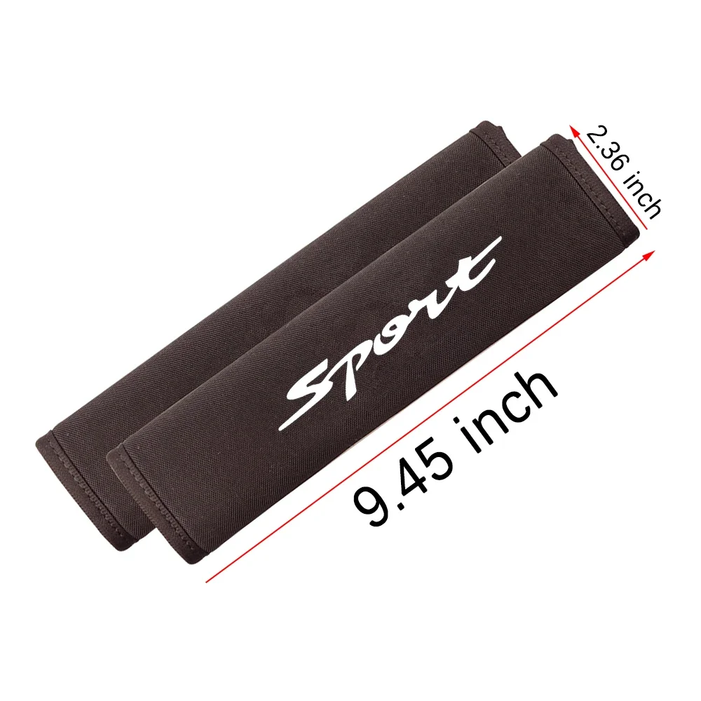 أغطية حزام مقعد السيارة ، وسادة وسادة كتف السيارة ، وسادة حزام الأمان ، JMC بيك اب ، جراند ، المنتقم ، قوة ، زائد ، قوة ، عمل ، قوة ، 4x4 ، ملحقات