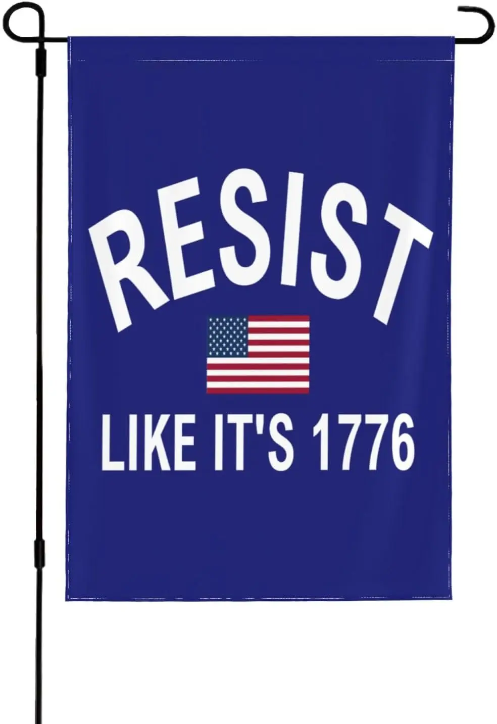 Resist Like It's 17…