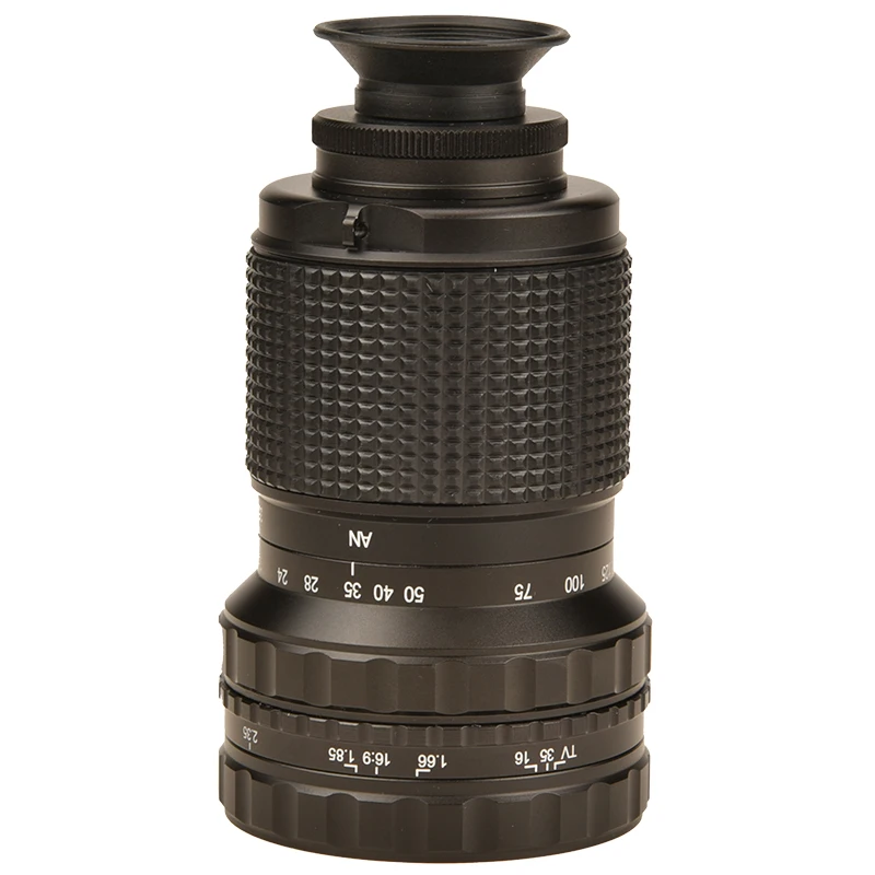 VLOGMAGIC  Pocket 11x Micro Mini Director's Viewfinder（49mm）