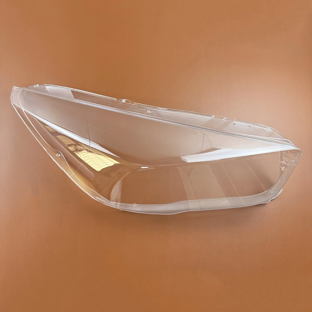 Headlight Cover Lens Headlamp Lamp Shell Transparent Shade Plexiglass Replace Original Lampshade For Ford Kuga 2017 2018 2019