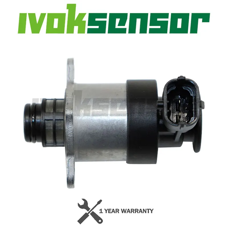 1/3PCS 0928400757 1462C00998 High Pressure Fuel Pump Regulator Metering Control Solenoid Valve For IVECO FIAT FORD CUMMINS