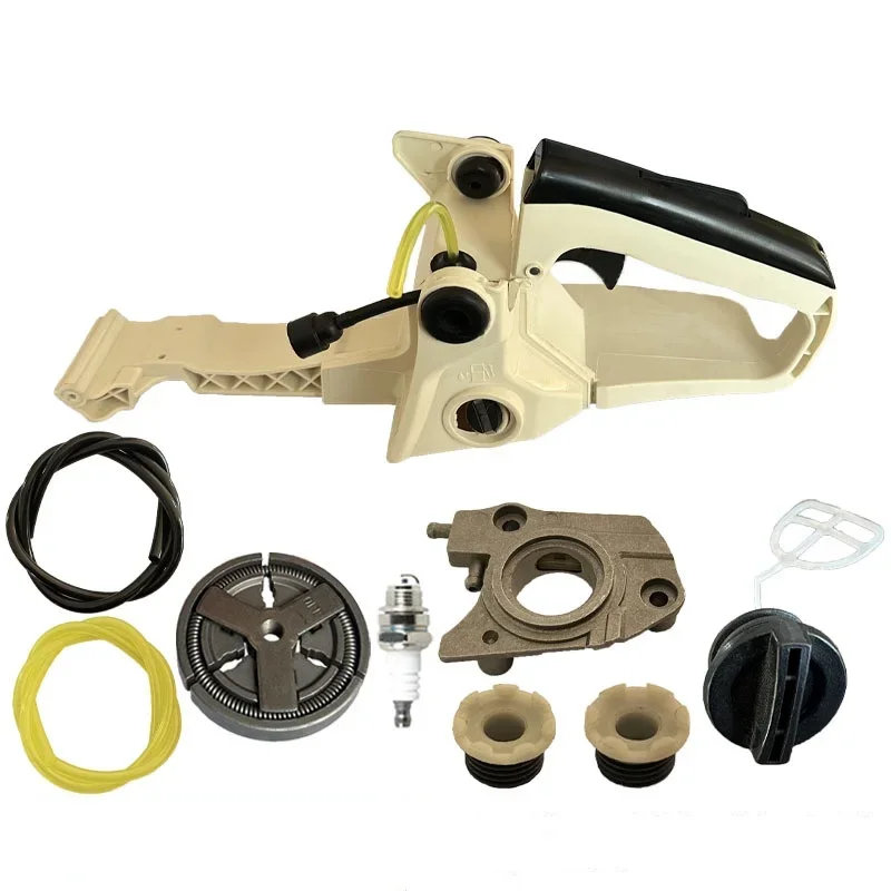 

Brand New Rear Handle Assembly Kit For ECHO CS3700 CS4200 ZOMAXZM-4000 ZM40 CS4200 CS170 0