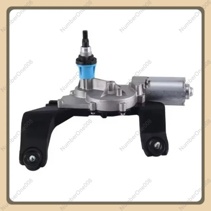 

987002W000 Car Rear Wiper Motor For Hyundai Santa Fe 2013-2016 98700-2W000 Rear Wiper