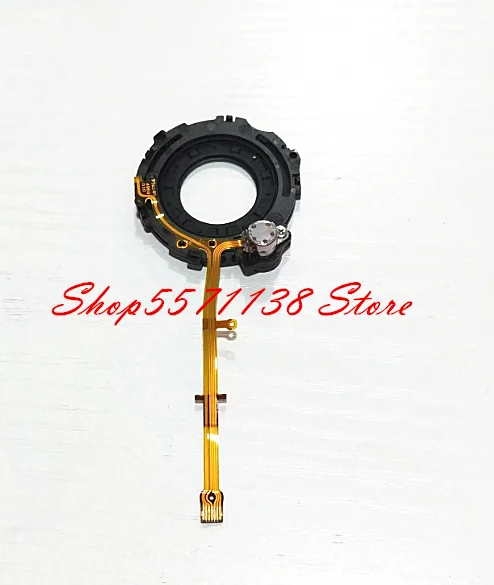 キヤノン-rf-50-ミリメートル-f18-stm50-18-stm-絞りシャッターグループ修理部品