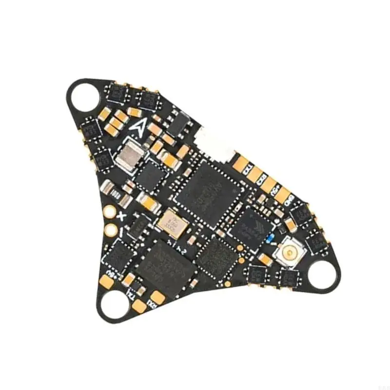

R9UB 4 in 1/5 in 1 Brushless Flight Controller Replacement For Air65/75 Brushless Quadcopter Accessories