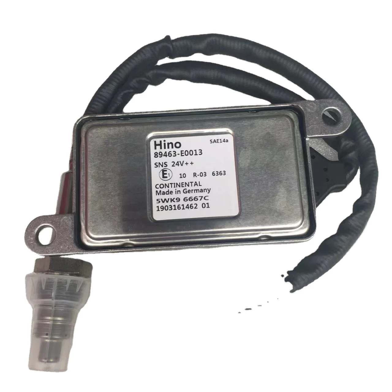 High Quality Nox Sensor 5WK96667C Sensor Nox Original Sensor Nox For Sale