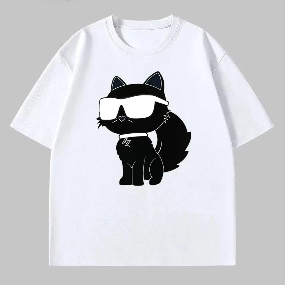 

2025 Summer Fashion Women Clothing T-Shirt Women T-Shirt Brand Short Sleeve Elegant Women T-Shirt Designer Classic Top y2k top