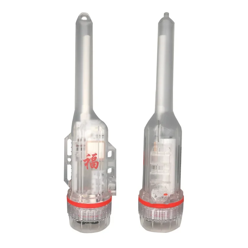 

High Power Net Position Instrument Marine Fishing Net Mark Ship AIS Positioning Instrument Collision Avoidance Signal Light