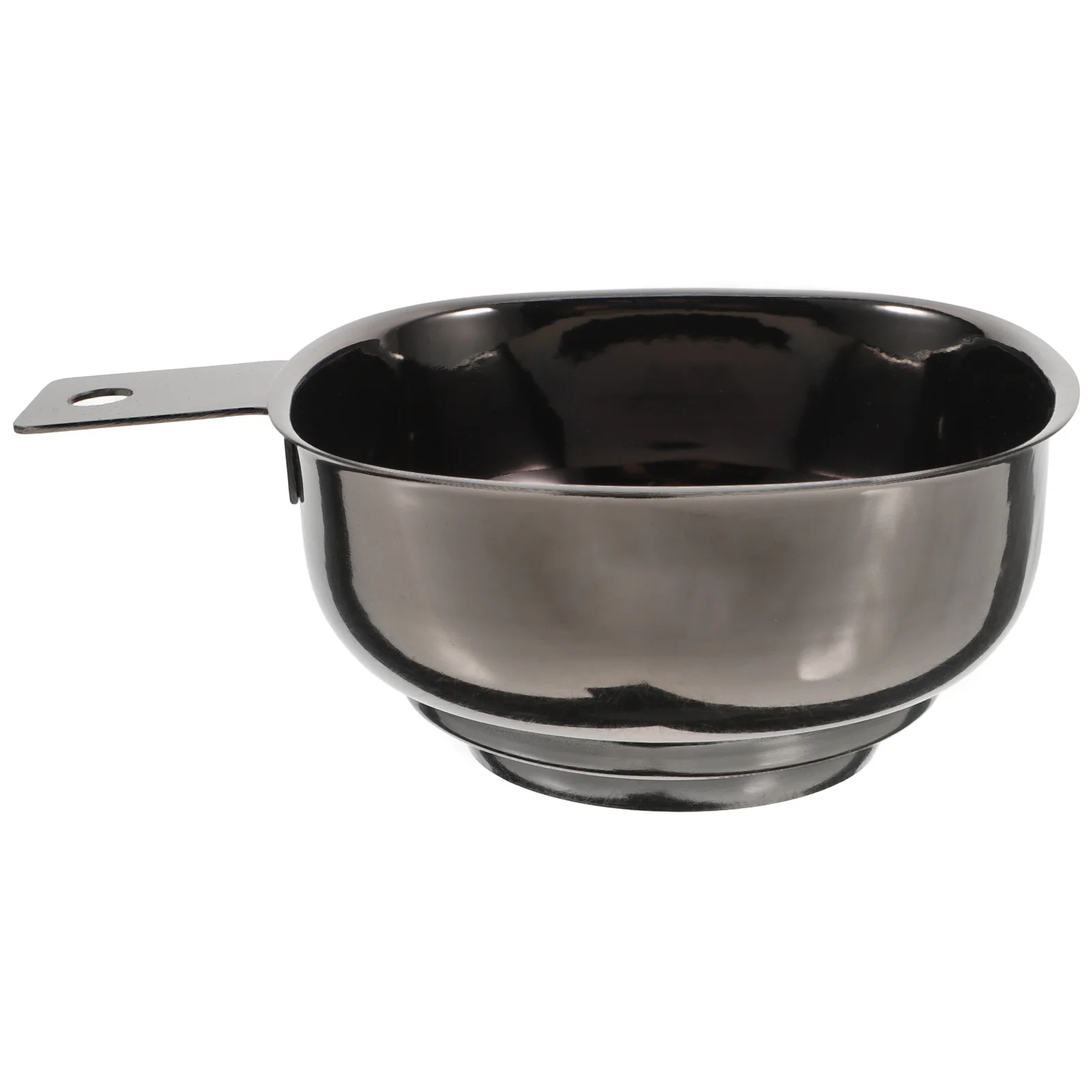 

Stainless Steel Wide Mouth Funnel For Kitchen Mason Jars Oil Strainer Canning Filling Bottles Black Large Multi-Purpose Filter