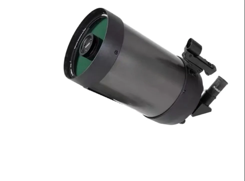 

Celestron150slt Telescoop Primaire Spiegelopening 150/1500Mm Brandpuntsverhouding F10 Enkele Optische Buis C6 Ota