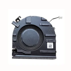 NEW Genuine Laptop Cooler CPU Cooling Fan For HP Victus 8 15-FA TPN-Q278 TPN-Q279
