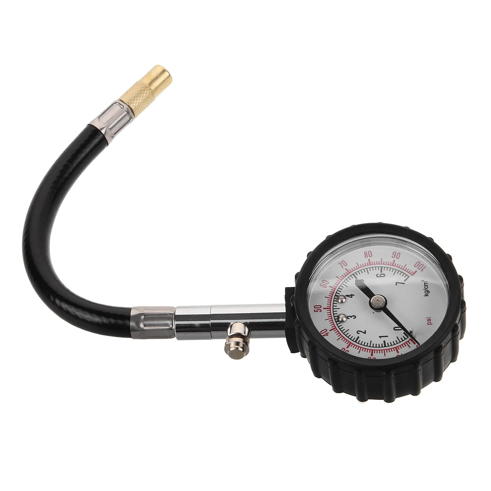 

Tire Pressure Gauge Digital Tyre Tester for Car Tires Air Vehicle Testing Device Rubber Tube Portable Car Tire Gauge High